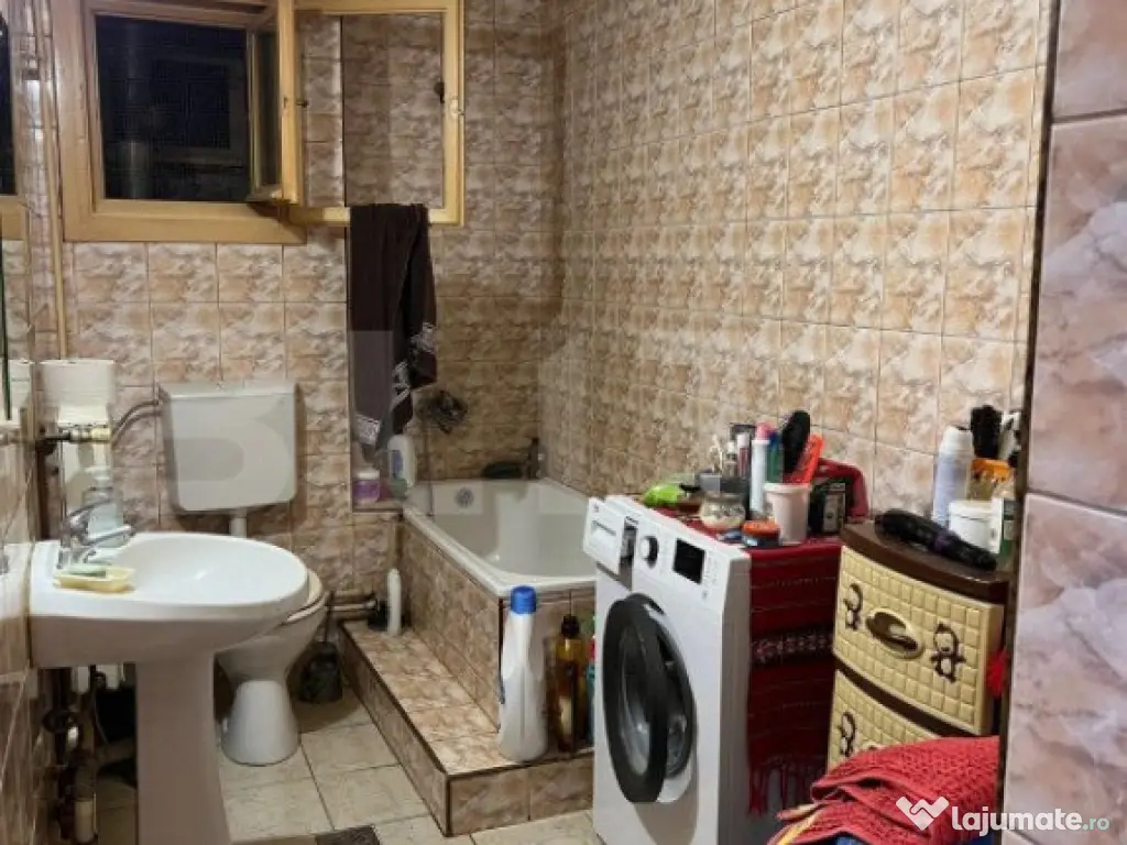 Casa 120 mp, zona Baritiu