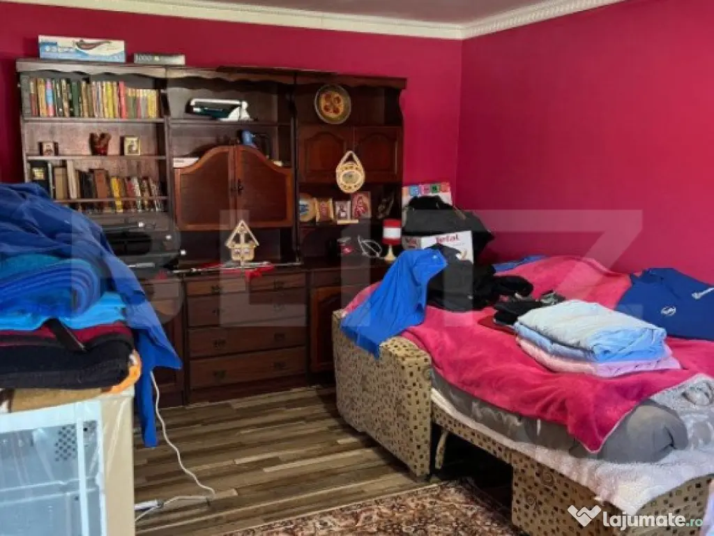 Casa 120 mp, zona Baritiu