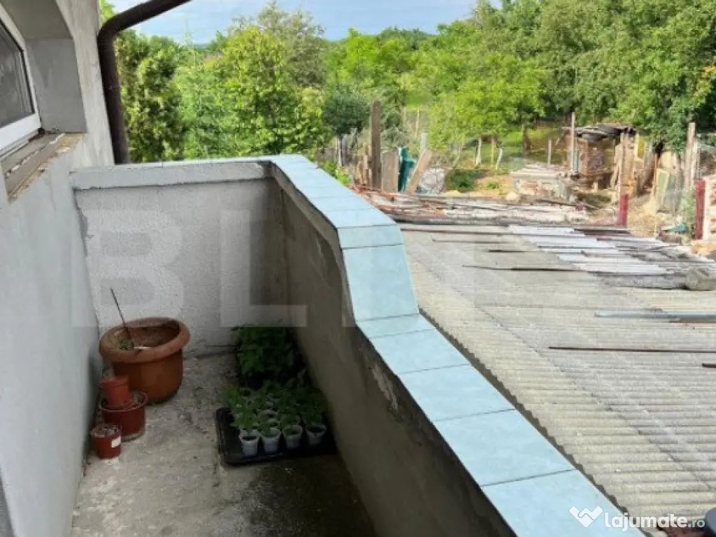 Casa 120 mp, zona Baritiu