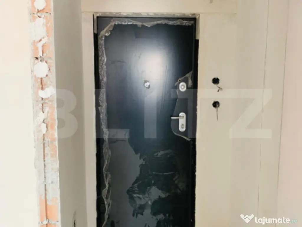 Apartament 2 camere, 56 mp in complexul VIVAT RESIDENCE zona