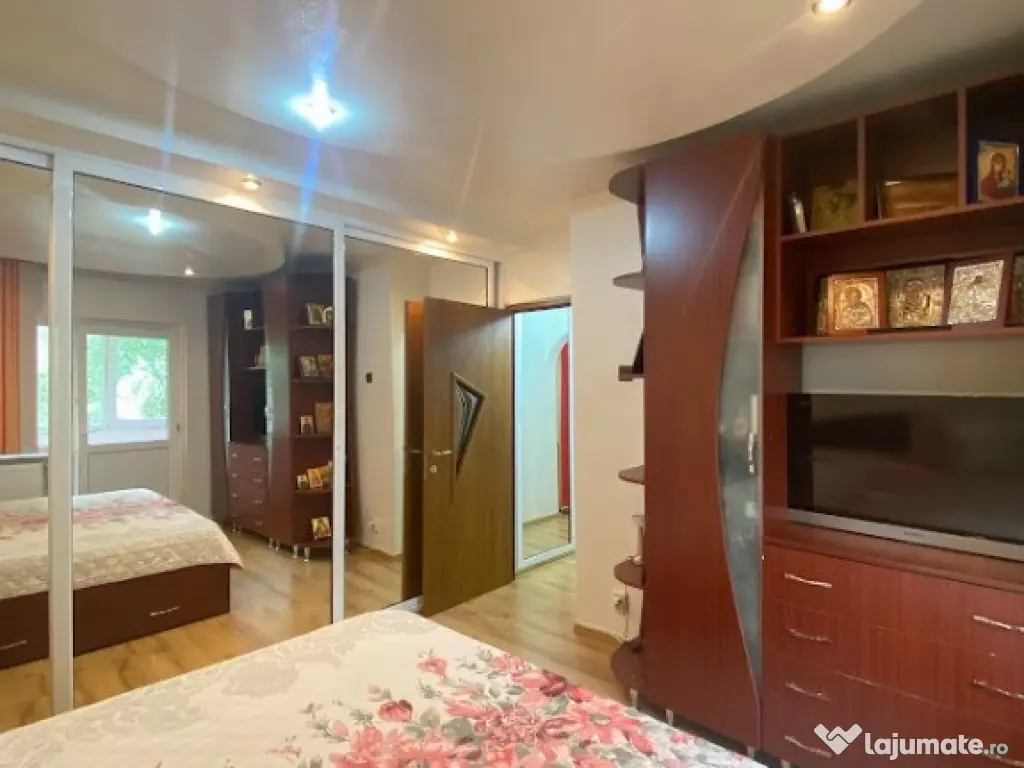 Ap 3 cam, Gavana, langa Spitalul Judetean, 119000 euro 