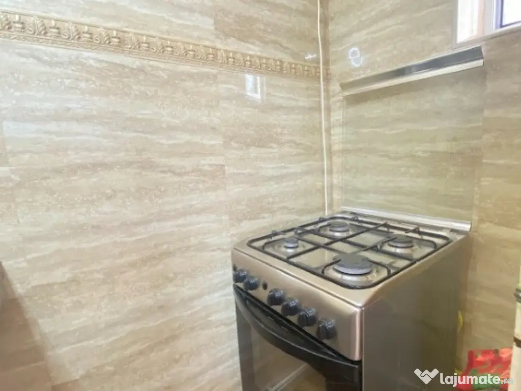 Ap 3 cam, Gavana, langa Spitalul Judetean, 119000 euro 