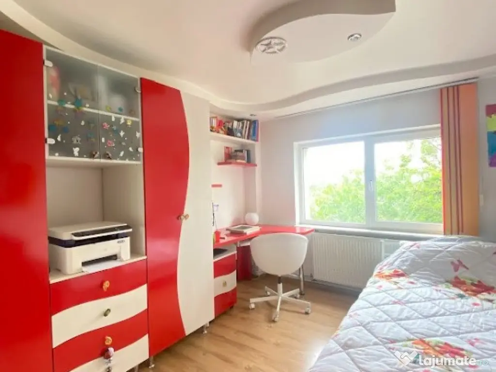 Ap 3 cam, Gavana, langa Spitalul Judetean, 119000 euro 