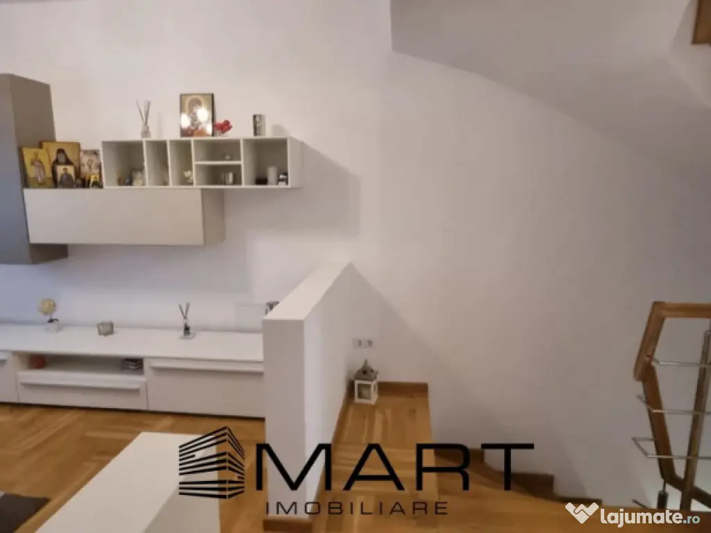 Casa 4 camere Padurea Dumbrava