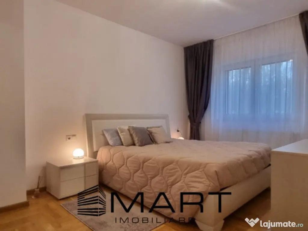 Casa 4 camere Padurea Dumbrava