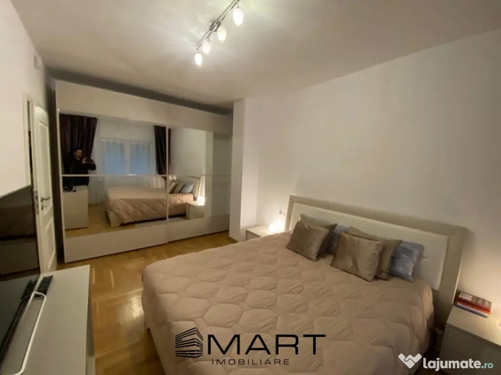 Casa 4 camere Padurea Dumbrava