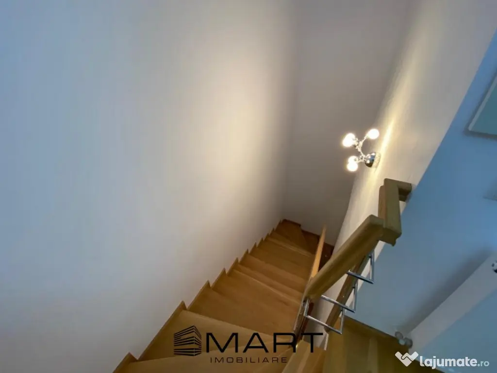 Casa 4 camere Padurea Dumbrava