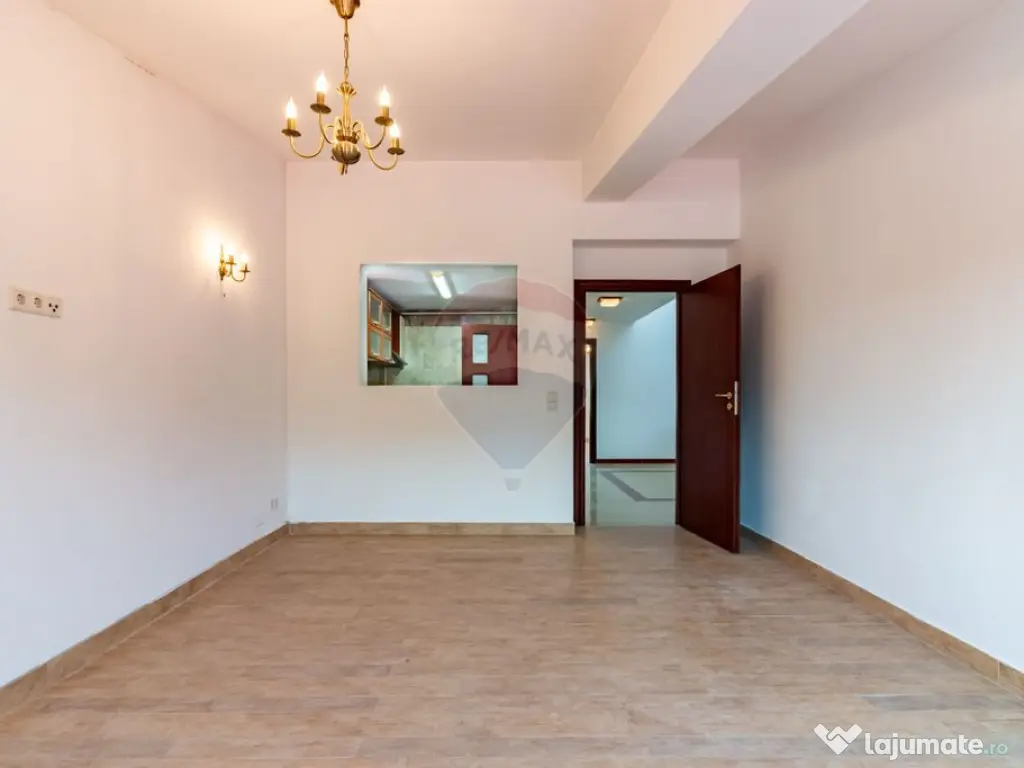 De vanzare clădire multifuncțională Calea Ferentari 