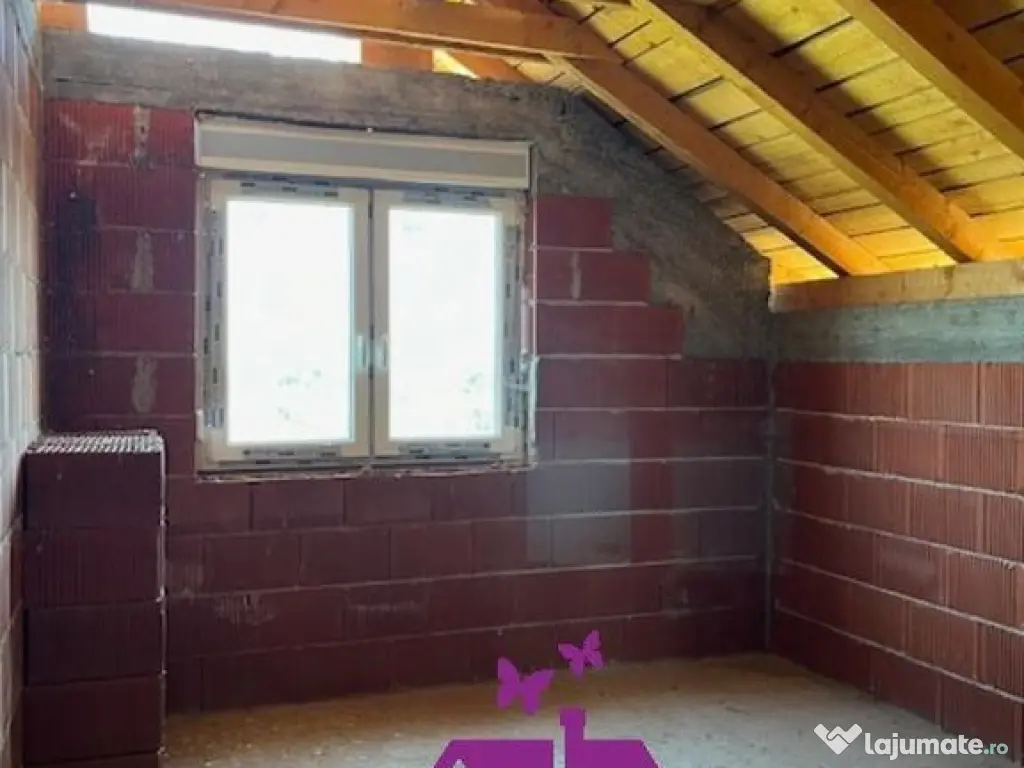 Casa in localitatea Osorhei 