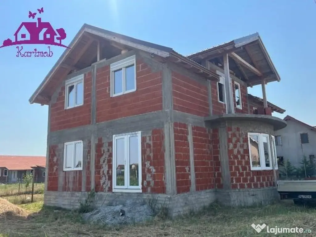 Casa in localitatea Osorhei 