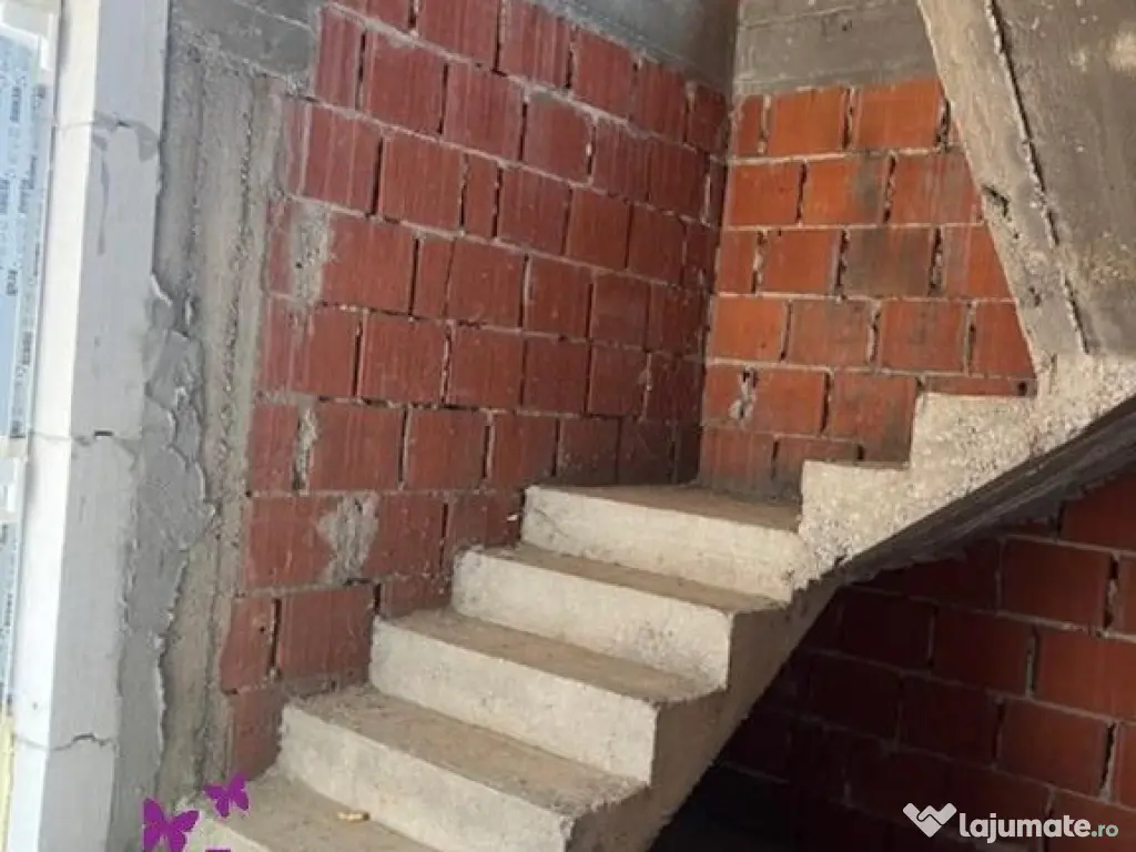 Casa in localitatea Osorhei 