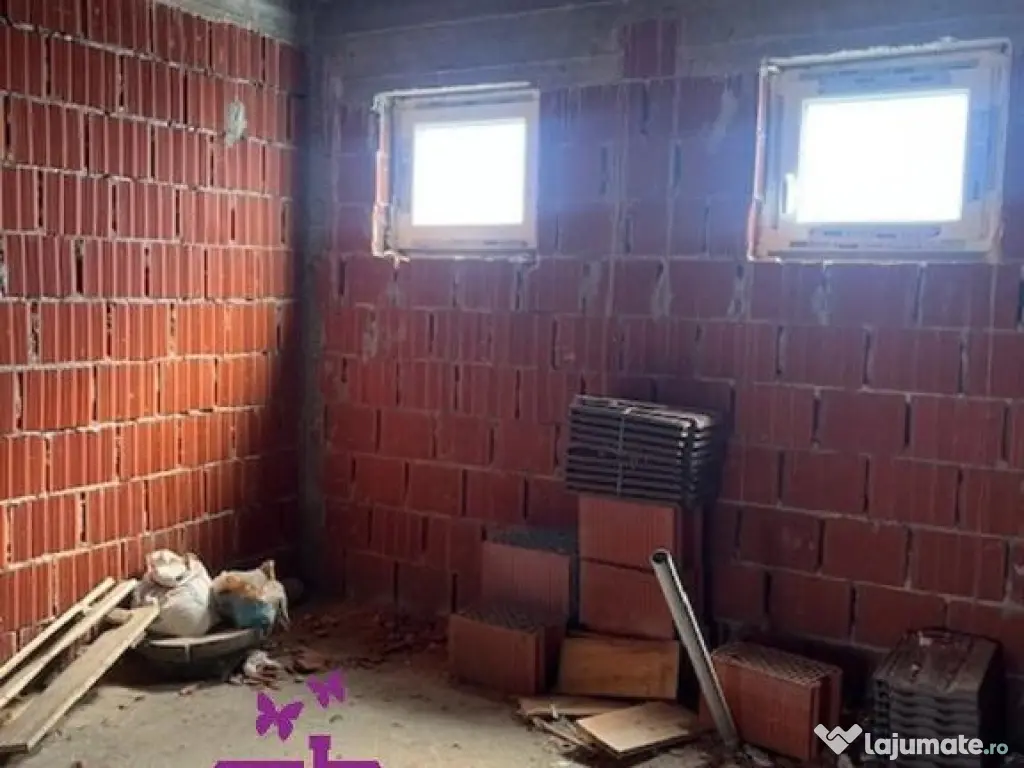 Casa in localitatea Osorhei 