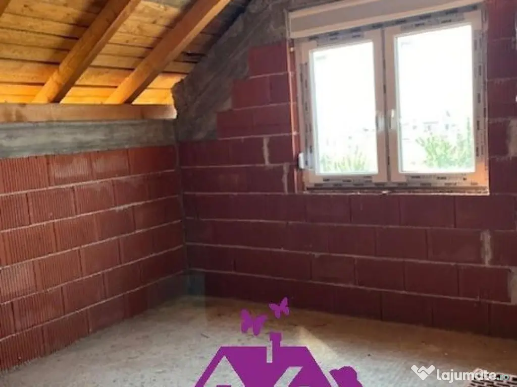 Casa in localitatea Osorhei 