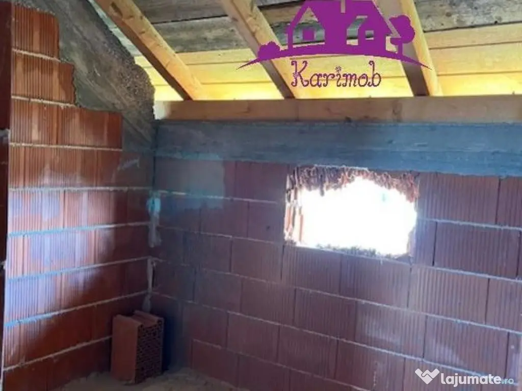 Casa in localitatea Osorhei 