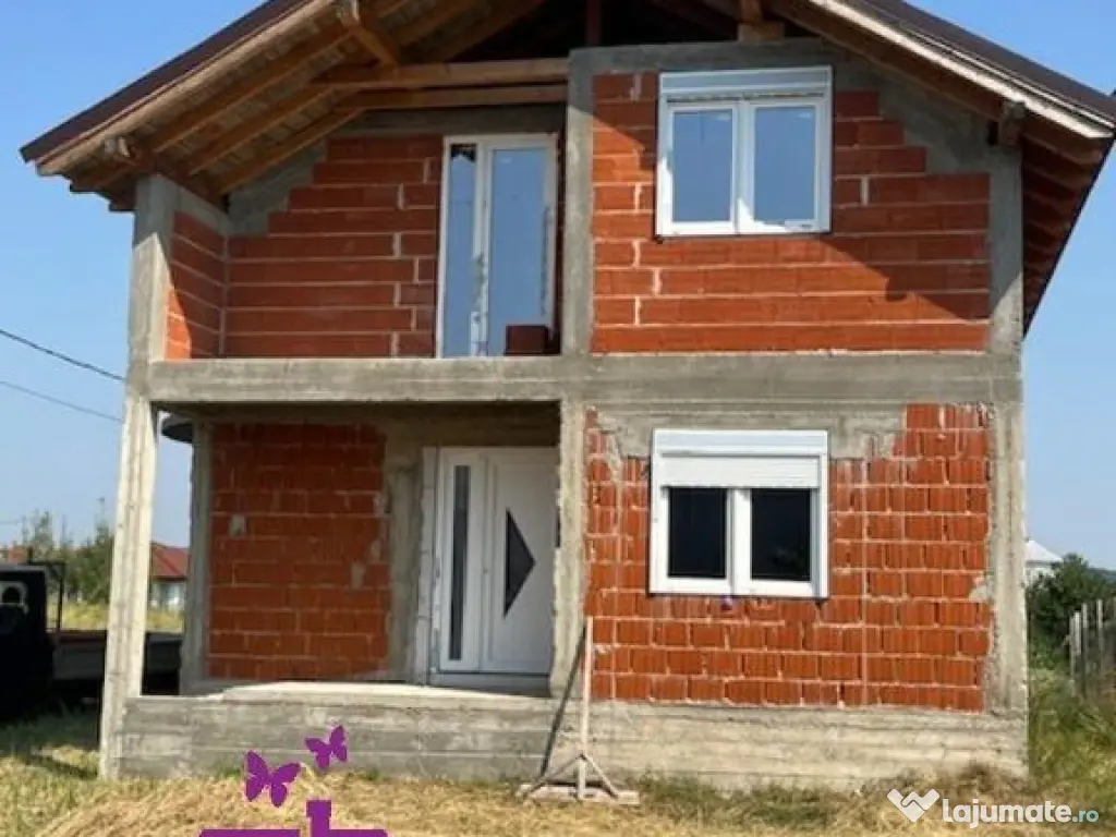 Casa in localitatea Osorhei 