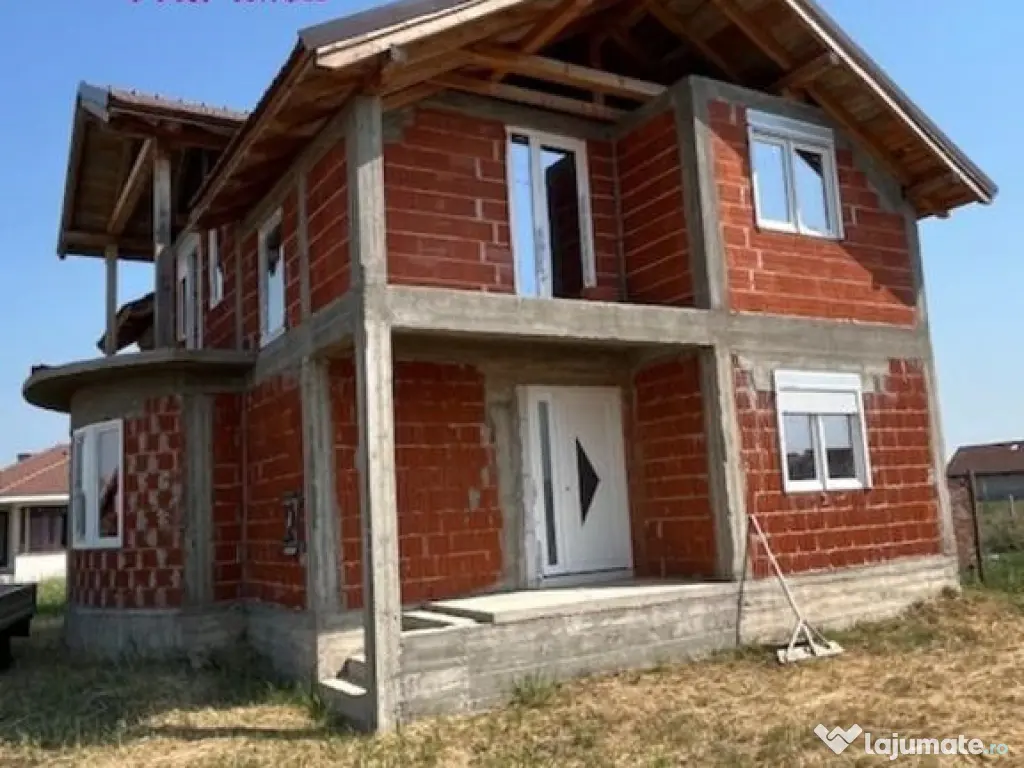 Casa in localitatea Osorhei 