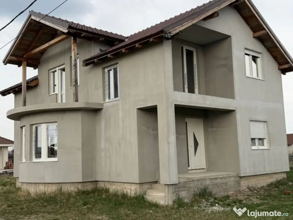 Casa in localitatea Osorhei 