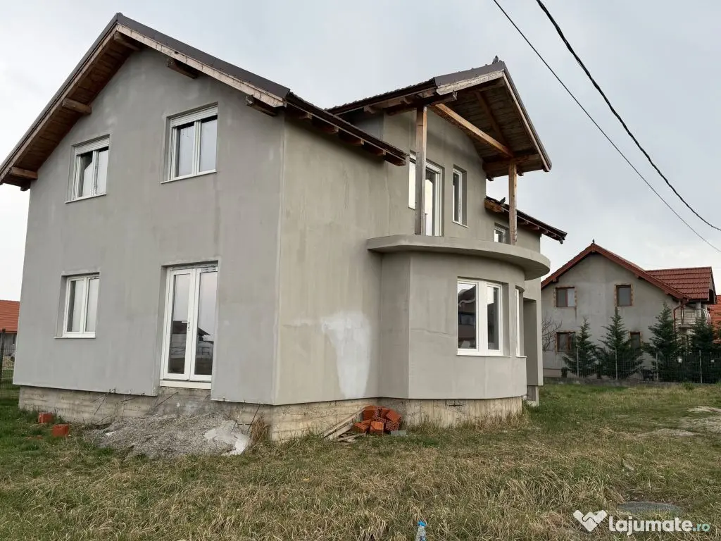 Casa in localitatea Osorhei 