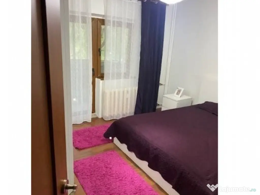 Apartament 3 camere Constantin Brancoveanu