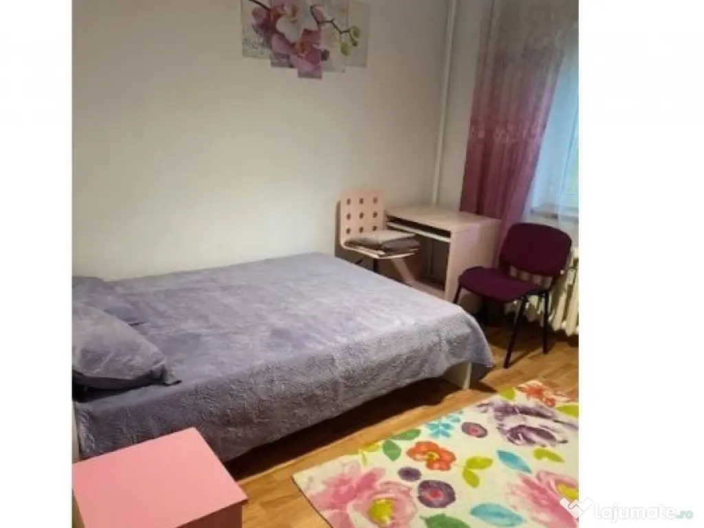 Apartament 3 camere Constantin Brancoveanu