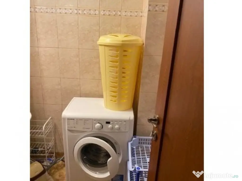 Apartament 3 camere Constantin Brancoveanu