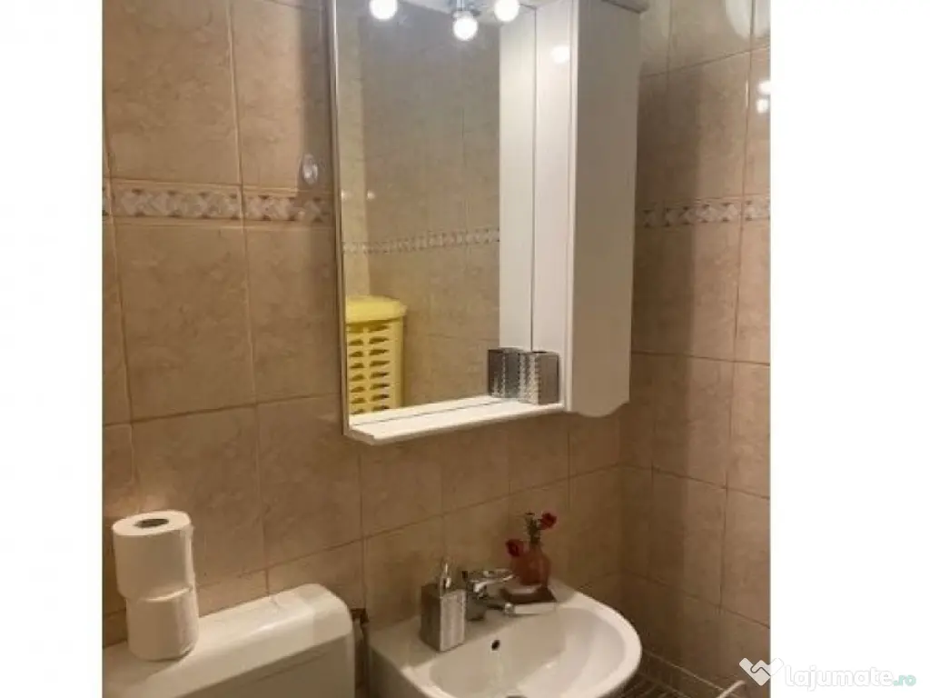 Apartament 3 camere Constantin Brancoveanu