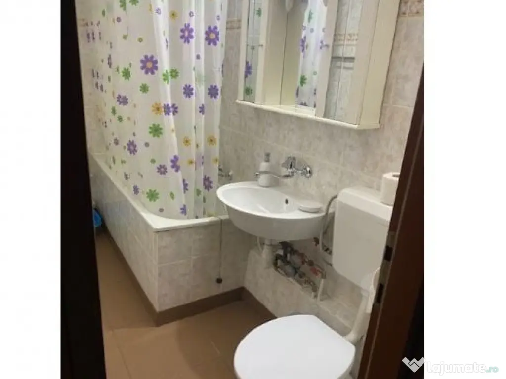 Apartament 3 camere Constantin Brancoveanu