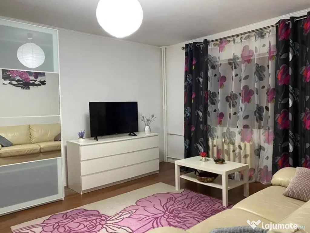 Apartament 3 camere Constantin Brancoveanu