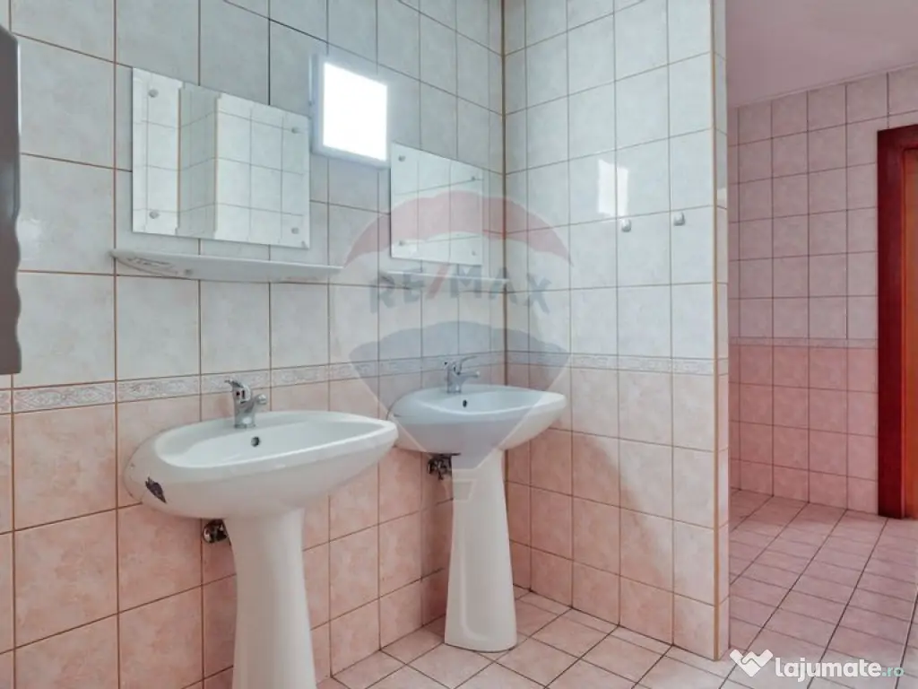 Birou de închiriat în clădire de birouri, Brașov, lâ... 