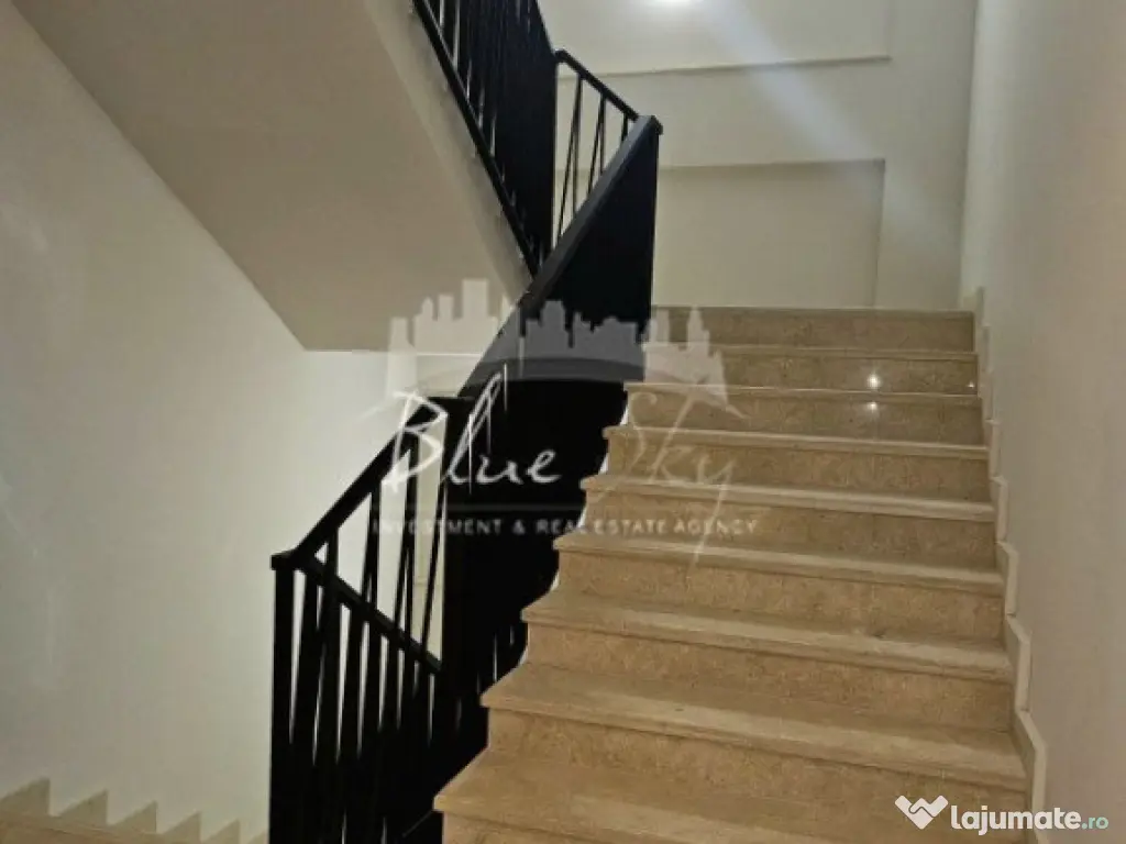 Saraesa Mamaia apartament cu vedere frontala la mare