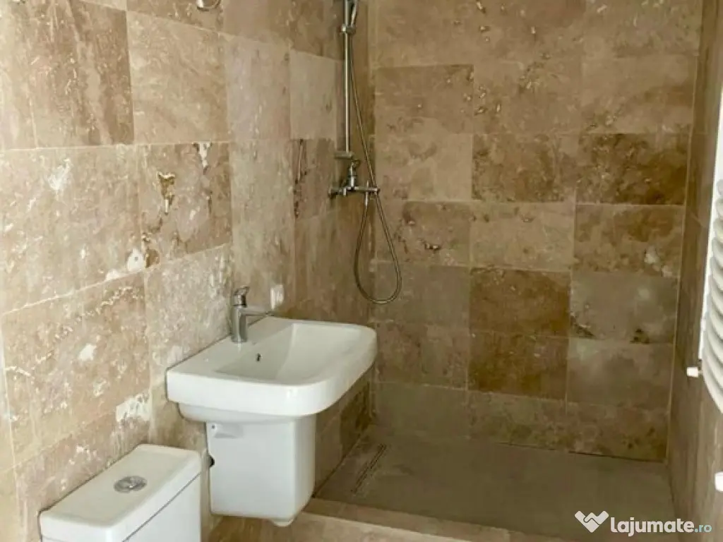 Imobil NOU, in inima muntilor, 24 apartamente 