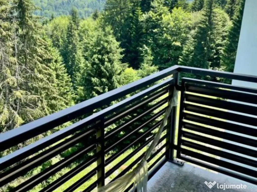 Imobil NOU, in inima muntilor, 24 apartamente 