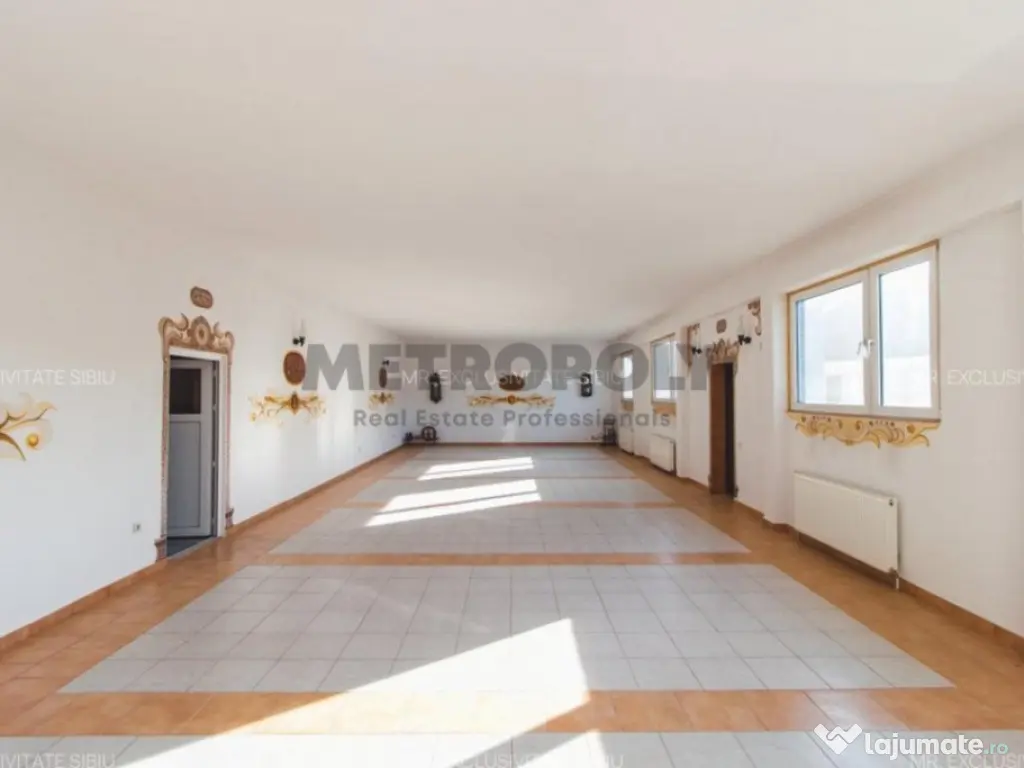 COMISION 0% - Oportunitate investitie !! Spatiu comercial Sa 