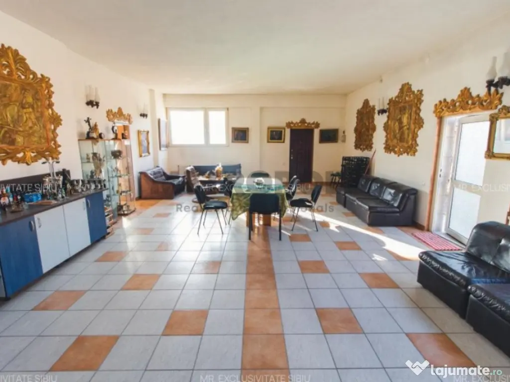 COMISION 0% - Oportunitate investitie !! Spatiu comercial Sa 