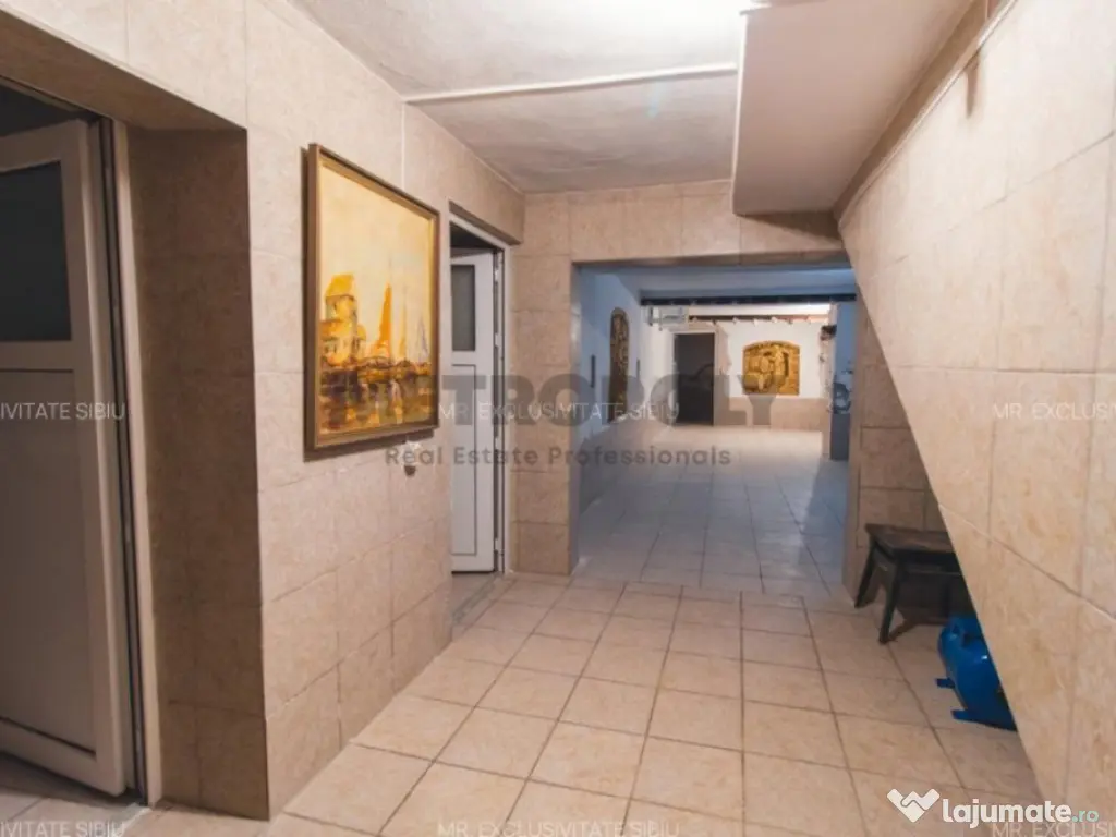 COMISION 0% - Oportunitate investitie !! Spatiu comercial Sa 