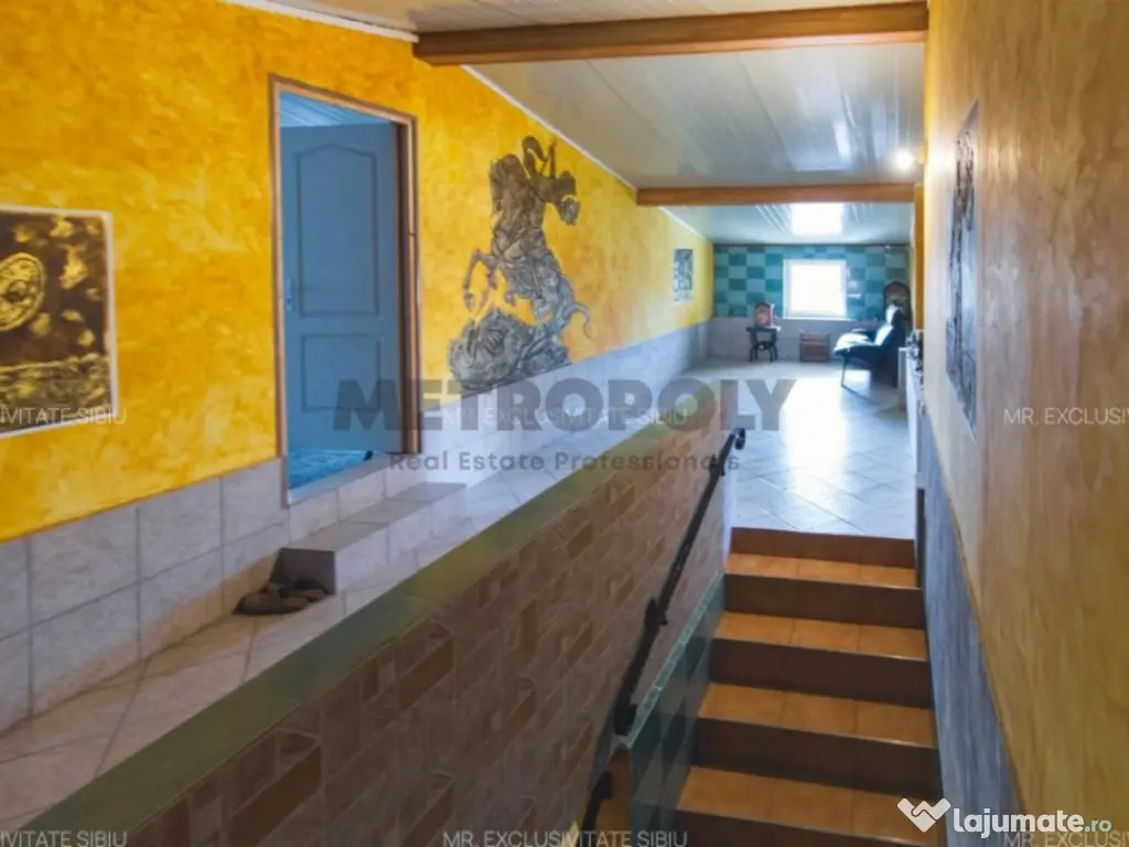 COMISION 0% - Oportunitate investitie !! Spatiu comercial Sa 