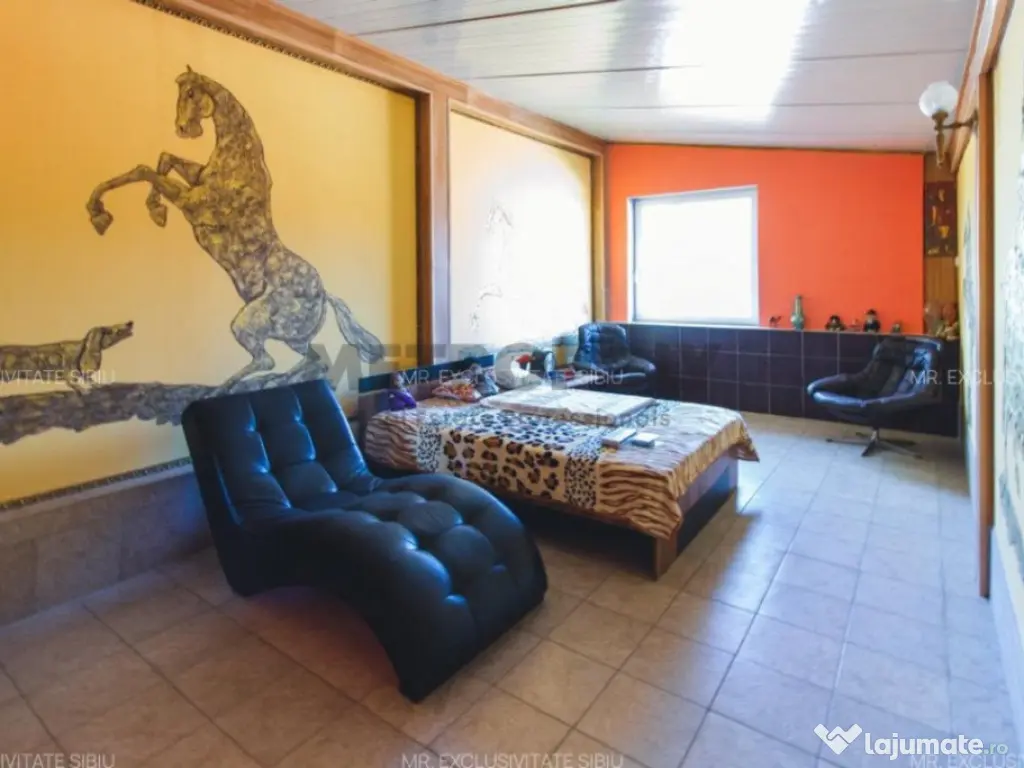 COMISION 0% - Oportunitate investitie !! Spatiu comercial Sa 