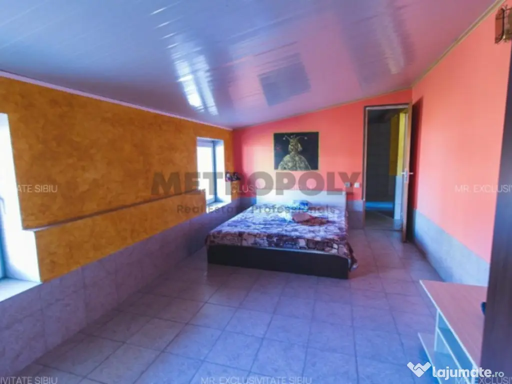 COMISION 0% - Oportunitate investitie !! Spatiu comercial Sa 