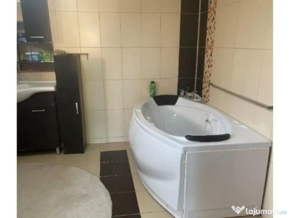 Inchiriere Vila P+1+M in Jilava 