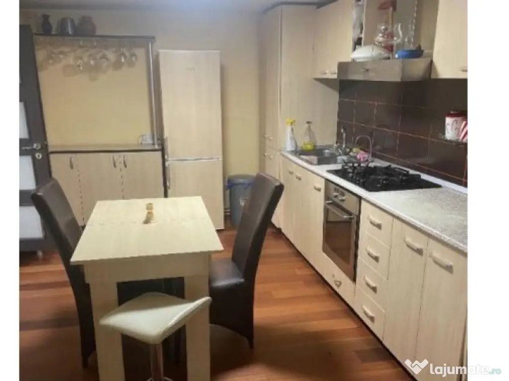 Inchiriere Vila P+1+M in Jilava 