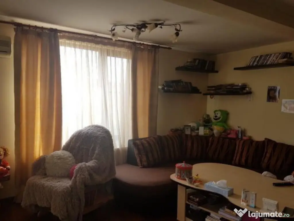 Inchiriere Vila P+1+M in Jilava 