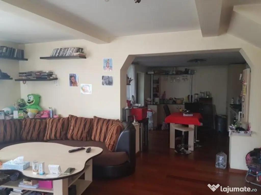 Inchiriere Vila P+1+M in Jilava 