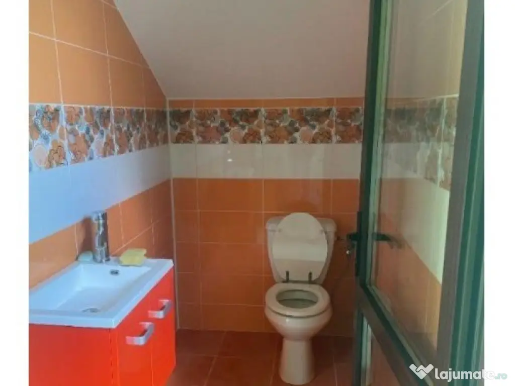 Inchiriere Vila P+1+M in Jilava 