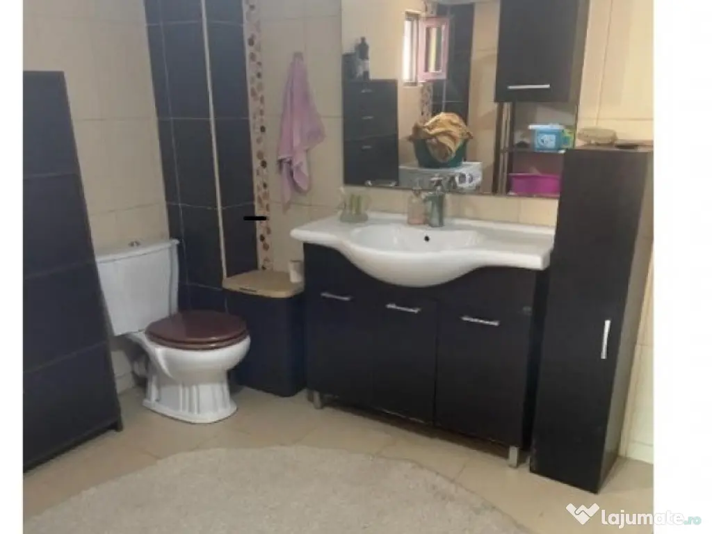 Inchiriere Vila P+1+M in Jilava 