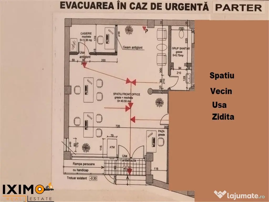 Cabinet Medical TIC TAC 