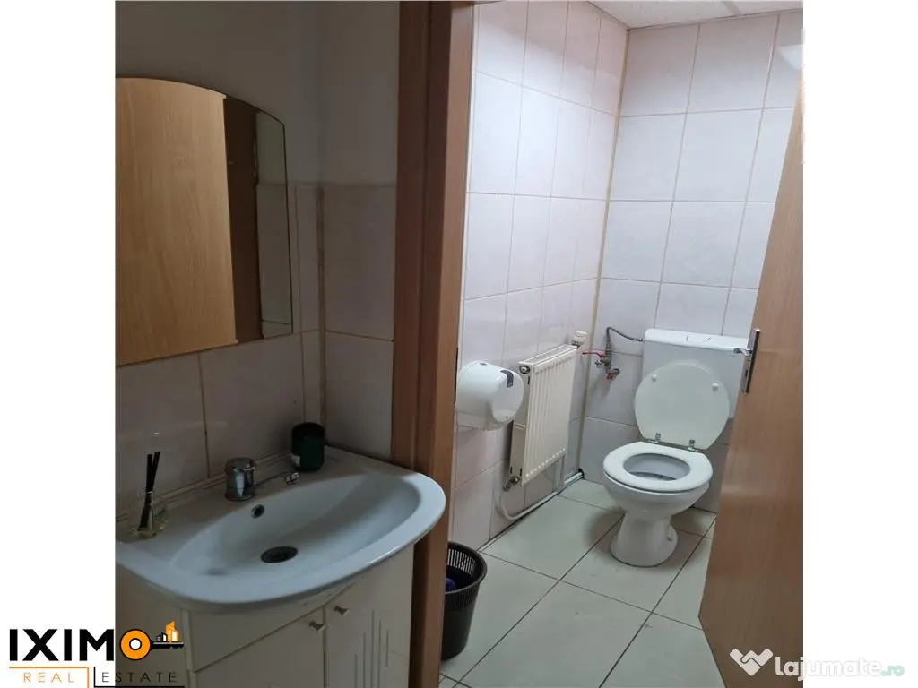 Cabinet Medical TIC TAC 