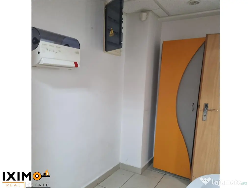 Cabinet Medical TIC TAC 