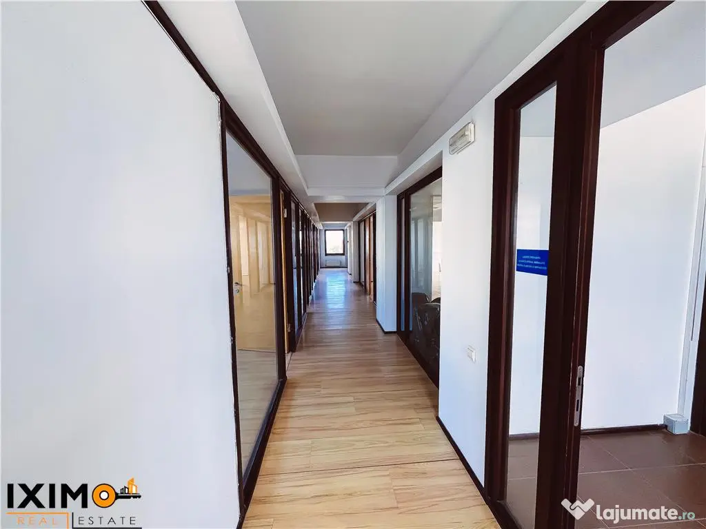 Hala Zona Republicii 