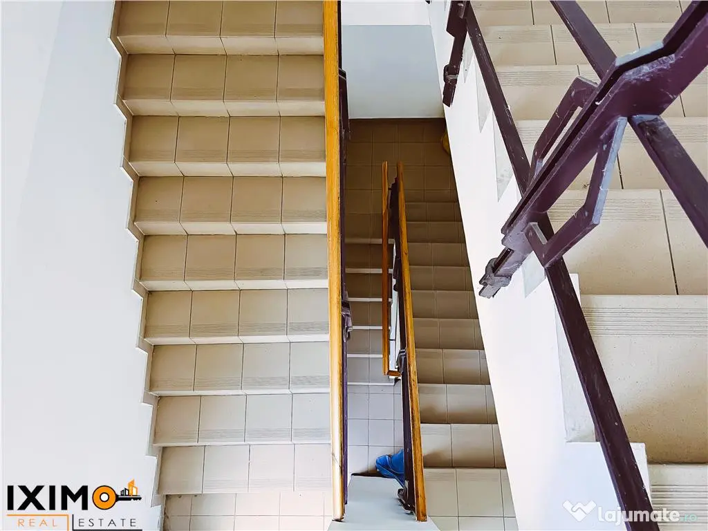 Hala Zona Republicii 