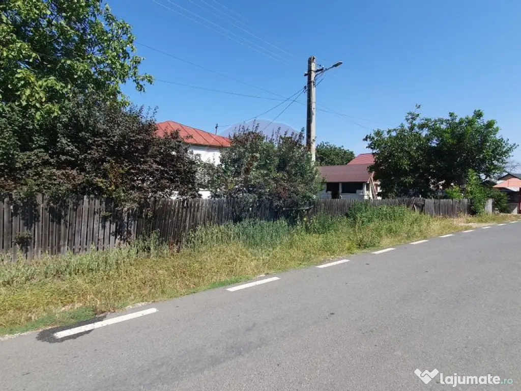 Casa Batraneasca Urechesti 